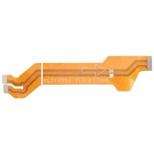 For Huawei Nova 11 OEM Mainboard Connector Flex Cable