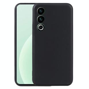 For Meizu 20 Classic TPU Phone Case(Black)