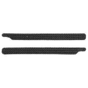 For Microsoft Surface Pro 4 / Pro 7+ 1 Pair Speaker Ringer Buzzer Dustproof Mesh