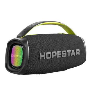 HOPESTAR A40 80W Outdoor Portable Wireless Bluetooth Speaker(Grey)
