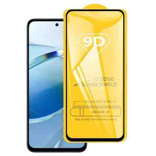 For Redmi 15C 5G 173.1mm 9D Full Glue Screen Tempered Glass Film