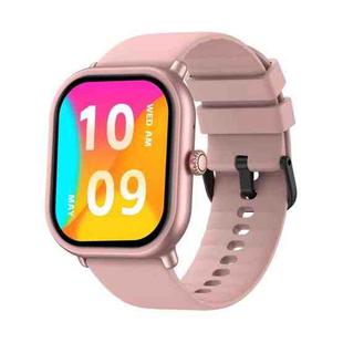 Zeblaze GTS 3 Pro IP68 1.97inch HD Fitness Smart Watch(Pink)