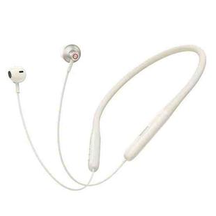Baseus Bowie Series P1 2023 Neck-mounted Bluetooth Earphone(White)