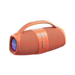 awei Y887 Portable Outdoor Bluetooth Speaker(Orange)