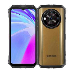[HK Warehouse] DOOGEE V30 Pro, 12GB+512GB, 200MP Camera, Side Fingerprint, 10800mAh Battery, 6.58 inch Android 13 Dimensity 7050 Octa Core, Network: 5G, OTG, NFC, Support Google Pay(Khaki)