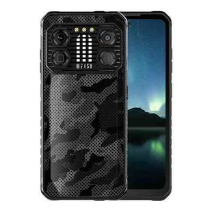 [HK Warehouse] IIIF150 B2 Pro Rugged Phone, 12GB+256GB, Side Fingerprint, Night Vision, 6.78 inch Android 13 MTK Helio G99 Octa Core, Network: 4G, NFC, OTG(Black)