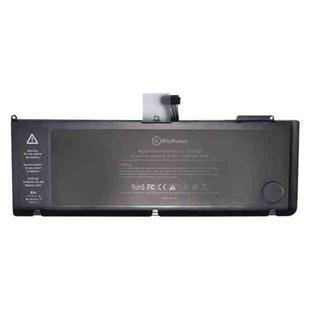 A1382 7200mAh Battery Replacement For Macbook Pro 15 inch A1286 2011 2012