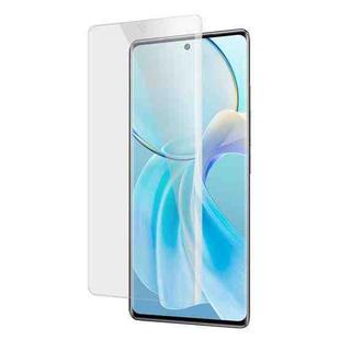 For vivo Y200 Pro UV Liquid Curved Full Glue Film