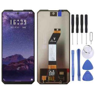 For IIIF150 B1 Pro LCD Screen with Digitizer Full Assembly