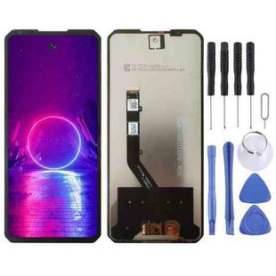 For IIIF150 B2 Ultra LCD Screen with Digitizer Full Assembly