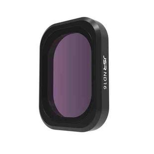 For DJI OSMO Pocket 3 JSR CB Series Camera Lens Filter, Filter:ND16