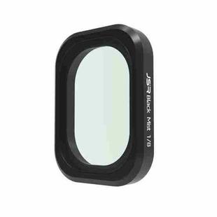 For DJI OSMO Pocket 3 JSR CB Series Camera Lens Filter, Filter:1/8 Black Mist Filter