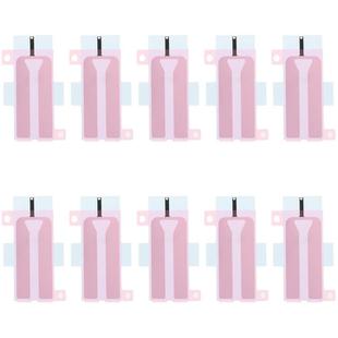 For iPhone 16e 10pcs Battery Adhesive Tape Stickers