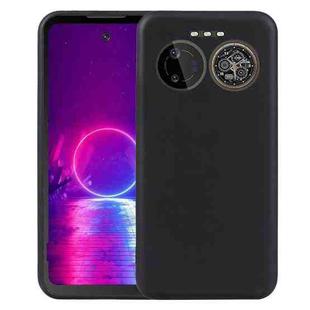 For IIIF150 B2 Ultra TPU Phone Case(Black)