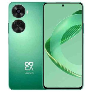 HUAWEI nova 11 SE, 512GB, Screen Fingerprint Identification, 6.67 inch HarmonyOS 4.0 Qualcomm Snapdragon 680 Octa Core, Network: 4G, NFC, OTG, Not Support Google Play(Green)