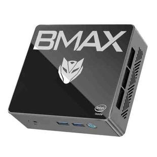 BMAX B4 Windows 11 Mini PC, 16GB+512GB, Intel Alder Lake N95, Support Dual HDMI / RJ45(EU Plug)