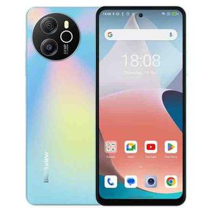 [HK Warehouse] Blackview SHARK 8, 8GB+128GB, Fingerprint Identification, 6.78 inch Android 13 MTK6789 Helio G99 Octa Core up to 2.2GHz, Network: 4G, OTG(Galaxy Blue)