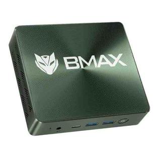 BMAX B6 Pro Windows 11 Mini PC, 16GB+512GB, Intel Core i5-1030NG7, Support 3 Monitors Output(US Plug)