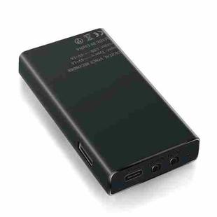 MZ006 Smart HD Noise Reduction Recorder, Capacity:16GB
