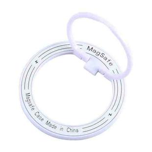 MagSafe Phone Ring Holder(White)