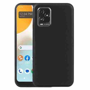 For BLU View 5 Pro TPU Phone Case(Black)