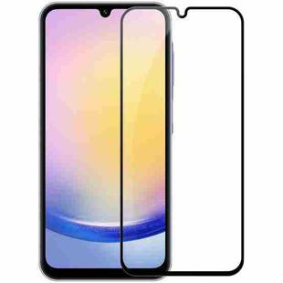 For Samsung Galaxy A25 5G NILLKIN CP+Pro 9H Explosion-proof Tempered Glass Film