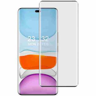 For Honor 100 Pro 5G imak 3D Curved Full Screen Tempered Glass Film