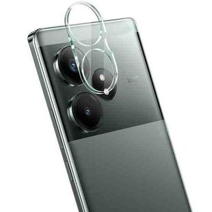 For Realme GT Neo6 SE 5G imak High Definition Integrated Glass Lens Film