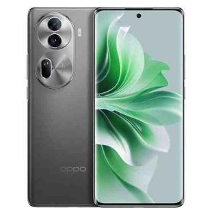 OPPO Reno11, 8GB+256GB, Screen Fingerprint,  6.7 inch ColorOS 14 Dimensity 8200 Octa Core up to 3.1GHz, NFC, OTG, Network: 5G(Black)