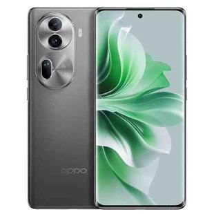 OPPO Reno11, 12GB+512GB, Screen Fingerprint,  6.7 inch ColorOS 14 Dimensity 8200 Octa Core up to 3.1GHz, NFC, OTG, Network: 5G(Black)