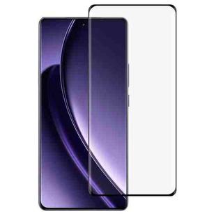 For Realme GT Neo6 / GT 6T 3D Curved Edge Full Screen Tempered Glass Film