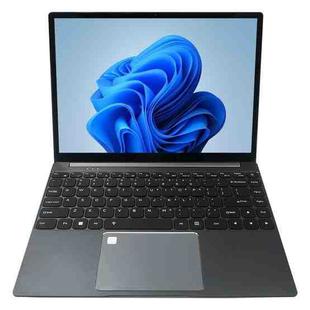 HONGSAMDE 15.6 inch Laptop, 12GB+1TB, Windows 11 Intel Celeron N5105 Quad Core, Support TF Card & WiFi & BT & HDMI
