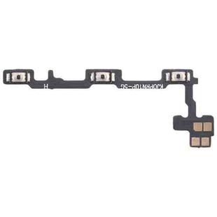 For OPPO Reno10 Pro 5G OEM Power Button & Volume Button Flex Cable