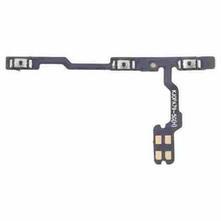 For OPPO A79 5G OEM Power Button & Volume Button Flex Cable