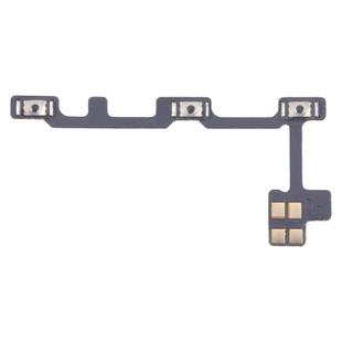 For OPPO Reno12 Pro 5G OEM Power Button & Volume Button Flex Cable