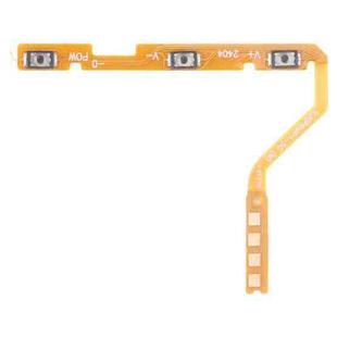 For Realme P1 OEM Power Button & Volume Button Flex Cable