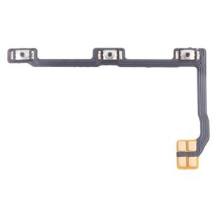 For Realme GT5 OEM Power Button & Volume Button Flex Cable