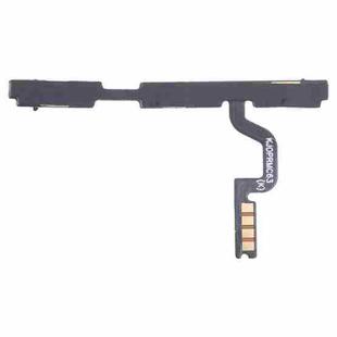 For Realme C63 OEM Power Button & Volume Button Flex Cable