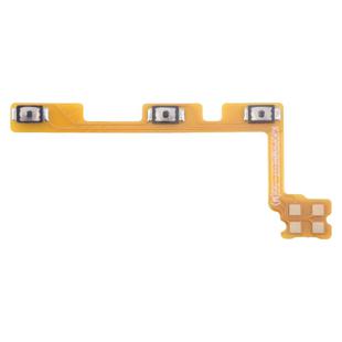 For Realme Neo7 5G RMX5060 OEM Power Button & Volume Button Flex Cable