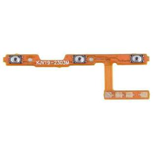 For vivo V19 OEM Power Button & Volume Button Flex Cable