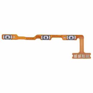 For vivo iQOO Neo5 S OEM Power Button & Volume Button Flex Cable