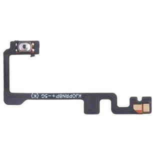 For OPPO Reno8 Pro+ OEM Power Button Flex Cable