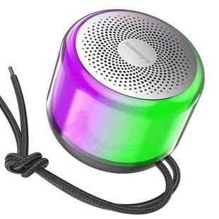 BOROFONE BR28 Joyful Sports Bluetooth 5.1 Speaker(Black)