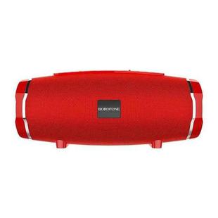 Borofone BR3 Boyun Sports Bluetooth 5.0 Speaker(Red)