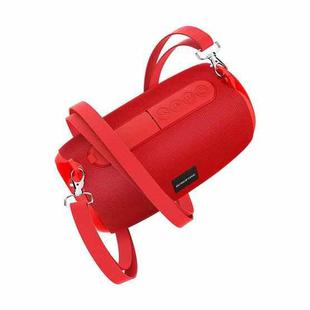 Borofone BR4 Sports Bluetooth Speaker(Red)