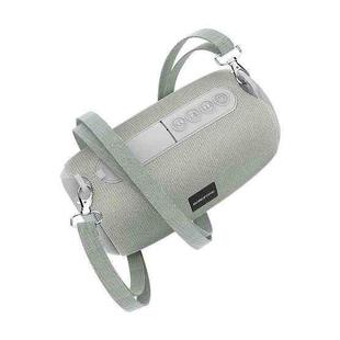 Borofone BR4 Sports Bluetooth Speaker(Grey)