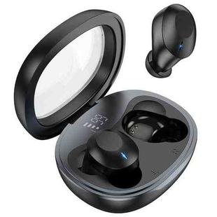 hoco EQ3 True Wireless Bluetooth Earphone(Black)