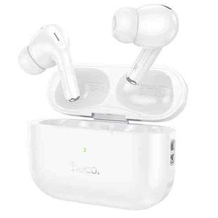hoco EW56 True Wireless Bluetooth Earphone(White)