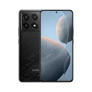 Xiaomi Redmi K70 Pro, 24GB+1TB,  6.67 inch HyperOS Qualcomm Snapdragon 8 Gen 2 Octa Core 4nm up to 3.3GHz, NFC, Network: 5G(Black)