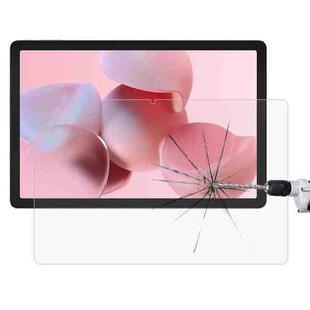 For Oscal Pad 18 11 9H 0.3mm Explosion-proof Tempered Glass Film